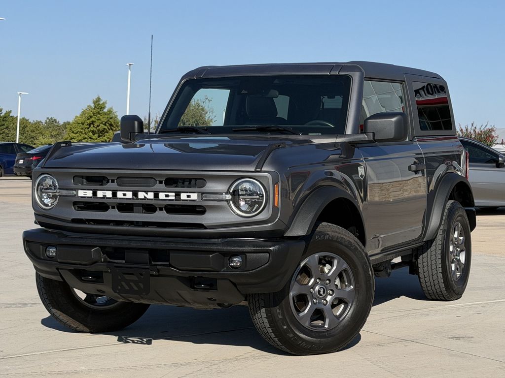 ford bronco 2-door 2023 1FMDE5APXPLC01727 image ford bronco 2-door 2023 1FMDE5APXPLC01727 image